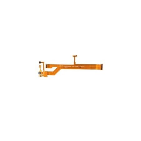 FLAT RICARICA LG G PAD 8.3" V500