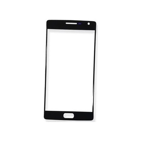 VETRO ANTERIORE DISPLAY ONEPLUS 2 NERO