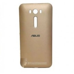 COVER BATTERIA ASUS ZENFONE 2 LASER (5.5") ZE550KL ORO