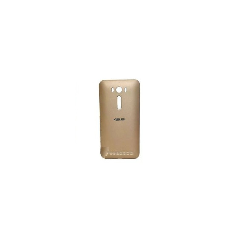 COVER BATTERIA ASUS ZENFONE 2 LASER (5.5") ZE550KL ORO