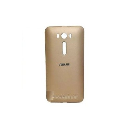 COVER BATTERIA ASUS ZENFONE 2 LASER (5.5") ZE550KL ORO