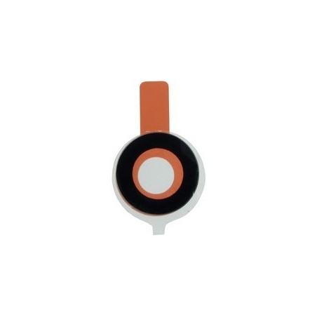 VETRINO FOTOCAMERA POSTERIORE HUAWEI NOVA NERO