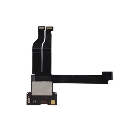 FLAT DISPLAY IC TOUCH APPLE IPAD PRO 12.9"