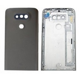 COVER POSTERIORE LG G5 H850 GRIGIO