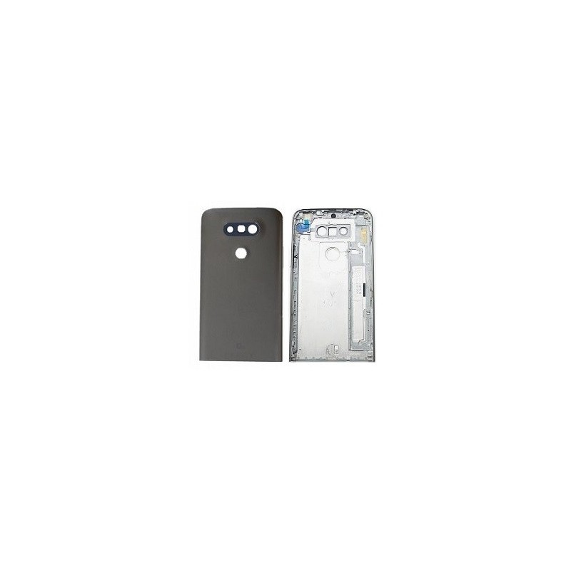 COVER POSTERIORE LG G5 H850 GRIGIO