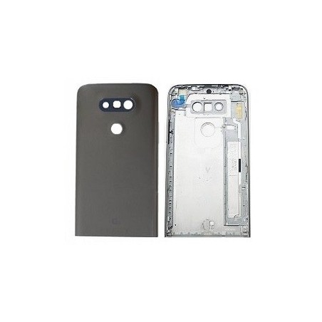 COVER POSTERIORE LG G5 H850 GRIGIO