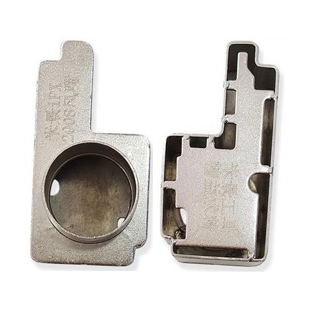TOOL RIPARAZIONE PCB APPLE IPHONE X
