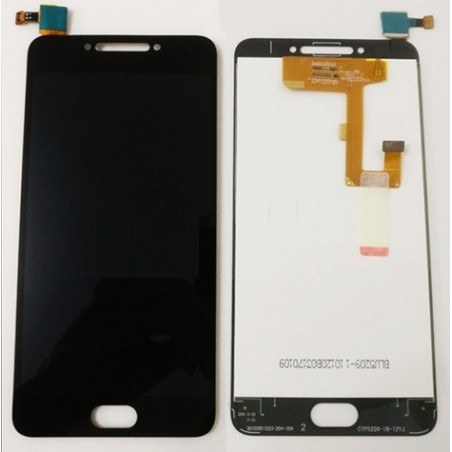 DISPLAY ALCATEL A5 LED 5085D NERO