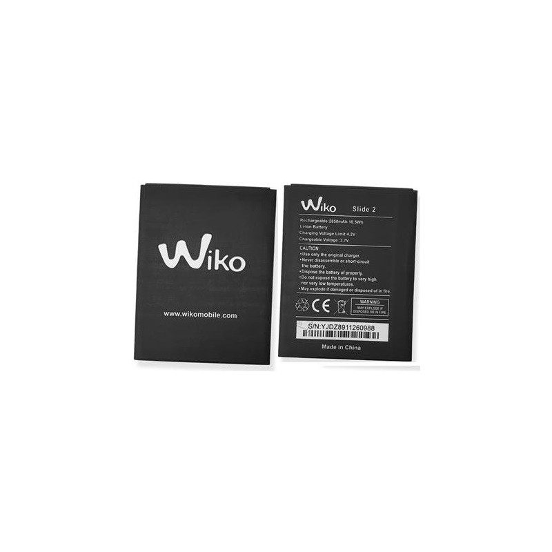 BATTERIA WIKO SLIDE 2