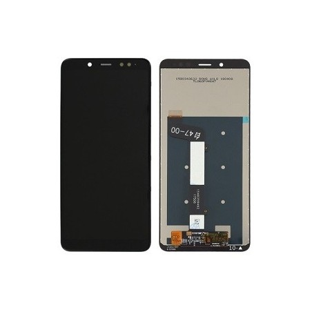 DISPLAY XIAOMI REDMI NOTE 5 NERO