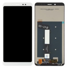 DISPLAY XIAOMI REDMI NOTE 5 BIANCO