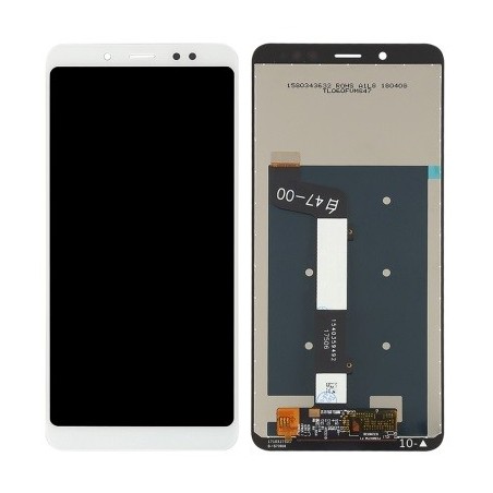 DISPLAY XIAOMI REDMI NOTE 5 BIANCO