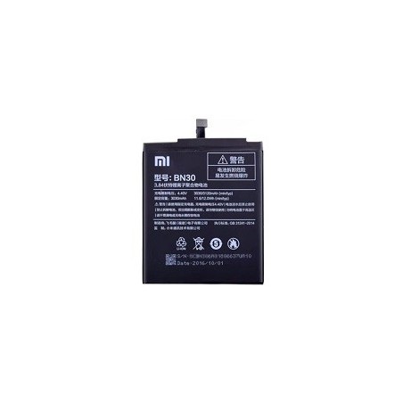 BATTERIA XIAOMI REDMI 4A - BN30