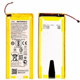 BATTERIA MOTOROLA MOTO G5 PLUS - HG40