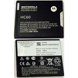 BATTERIA MOTOROLA MOTO C PLUS XT1721 - HC60