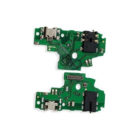 PCB CONNETTORE AUDIO HUAWEI NOVA 2 LITE