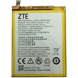 BATTERIA ZTE BLADE A910 - LIS3927T448H78035