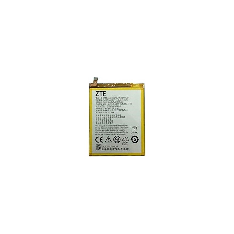 BATTERIA ZTE BLADE A910 - LIS3927T448H78035