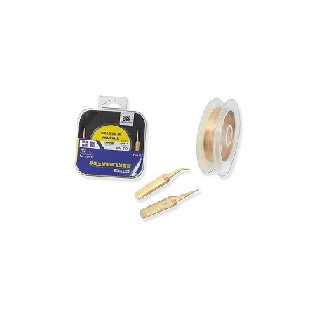 KIT SALDATURA