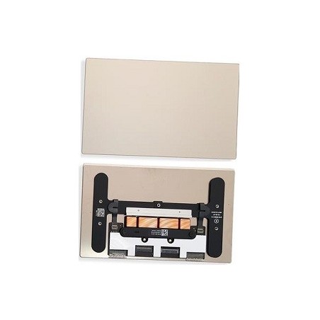 TOUCHPAD APPLE MACBOOK (12.0") A1534 2015 ORO