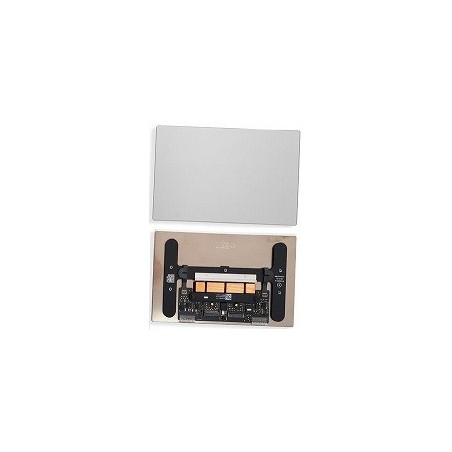 TOUCHPAD APPLE MACBOOK (12.0") A1534 2015 SILVER