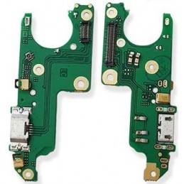 PCB RICARICA NOKIA 6