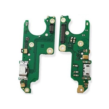 PCB RICARICA NOKIA 6