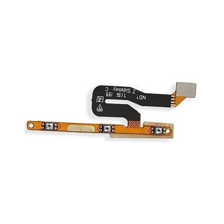 FLAT POWER NOKIA 5