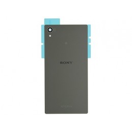 COVER BATTERIA SONY XPERIA Z5 E6653 GRIGIO