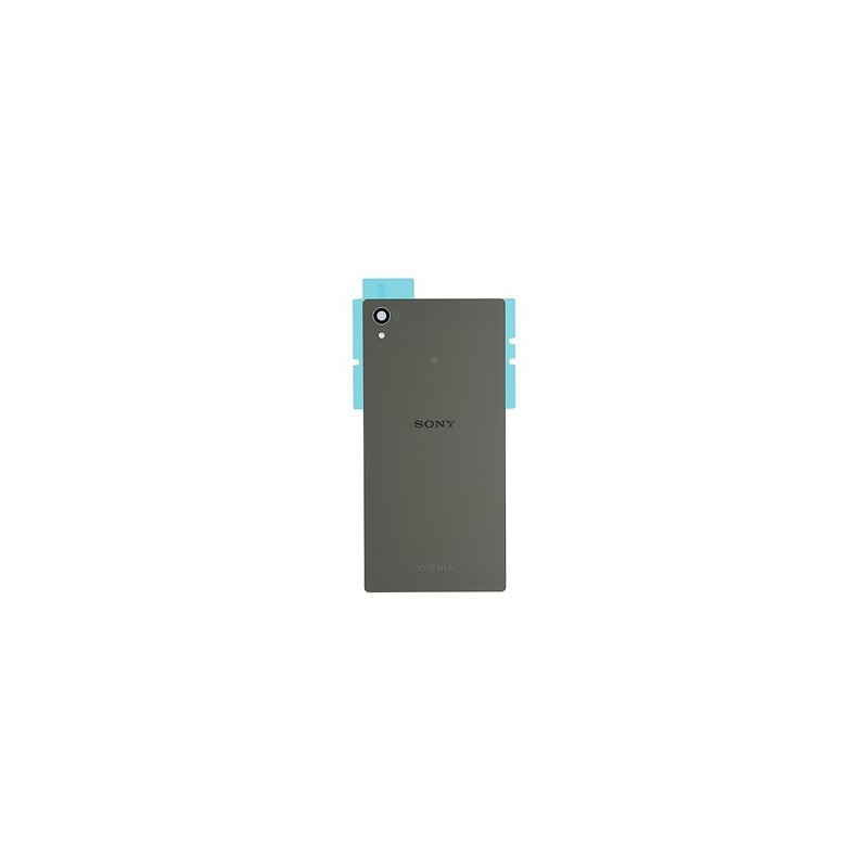 COVER BATTERIA SONY XPERIA Z5 E6653 GRIGIO