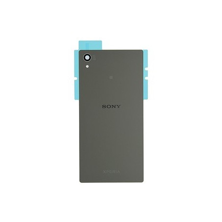 COVER BATTERIA SONY XPERIA Z5 E6653 GRIGIO