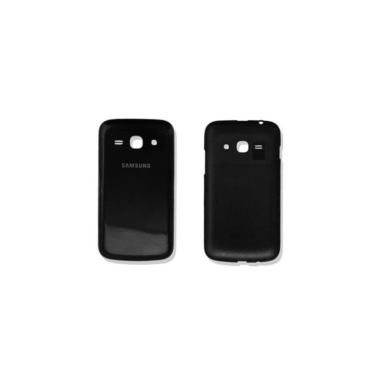 COVER BATTERIA SAMSUNG GALAXY ACE 3 LTE NERO