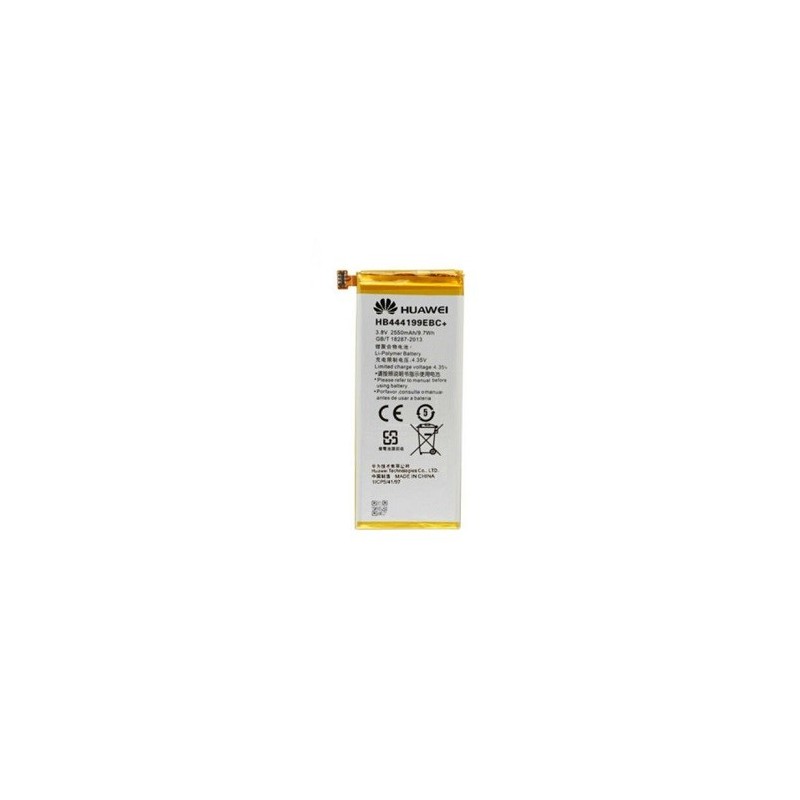 BATTERIA HUAWEI HUAWEI G PLAY MINI - HB444199EBC+