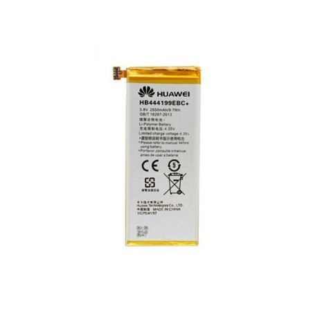 BATTERIA HUAWEI HUAWEI G PLAY MINI - HB444199EBC+