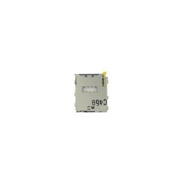 LETTORE SIM CARD SONY XPERIA Z3 COMPACT D5803