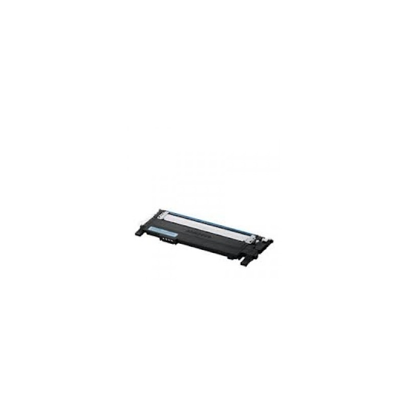 TONER SAMSUNG CLT-C406S CLP-360 CLP-365 CLX-3300 CLX-3305 CYANO 1000 PAGINE