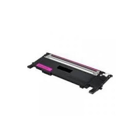 TONER SAMSUNG CLT-C406S CLP-360 CLP-365 CLX-3300 CLX-3305 MAGENTA 1000 PAGINE