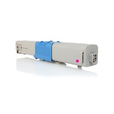 TONER OKI C310 C330 C510 C530 44469705 MAGENTA