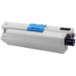 TONER OKI C310 C330 C510 C530 44469803 NERO