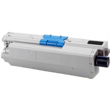 TONER OKI C310 C330 C510 C530 44469803 NERO