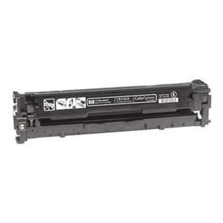 TONER HP LASERJET CB540A NERO 2200 PAGINE
