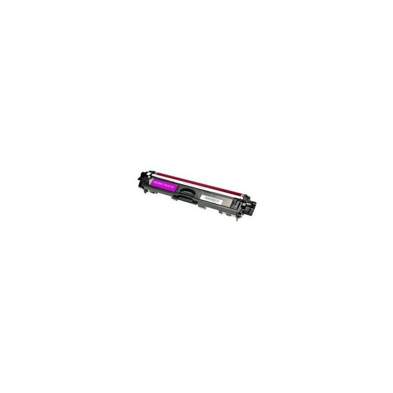 BROTHER TN-245M TONER STAMPANTE DA 2.000 PAGINE COLORE MAGENTA