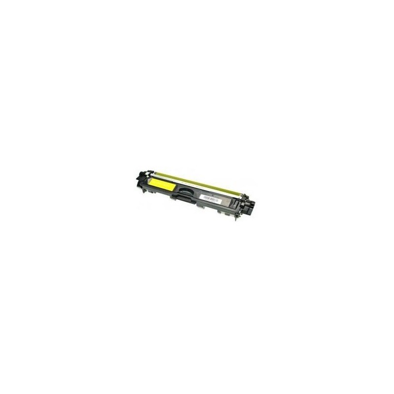 BROTHER TN-245Y TONER STAMPANTE DA 2.000 PAGINE COLORE GIALLO