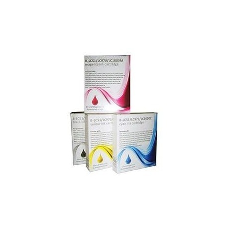 CARTUCCIA INKJET COMPATIBILE EPSON T0714 YELLOW