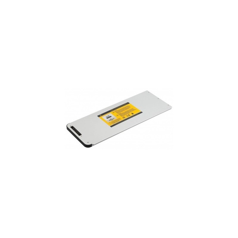 BATTERIA NOTEBOOK APPLE MACBOOK 13" A1280 MB466LL/A MB466 MB771LLA MB771 A1278 UNIBODY ALUMINIUM