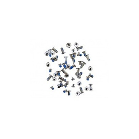 KIT VITI APPLE IPHONE X SILVER