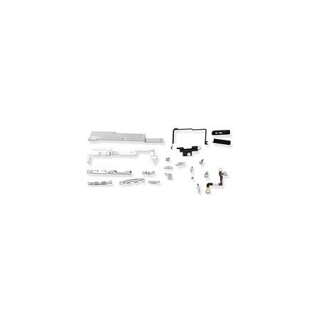 KIT SUPPORTI APPLE IPHONE X