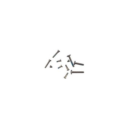 KIT VITI APPLE MACBOOK (13.3") A1185