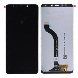 DISPLAY XIAOMI REDMI 5 NERO