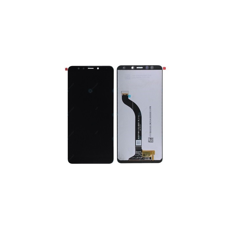 DISPLAY XIAOMI REDMI 5 NERO